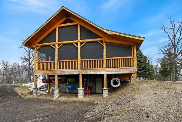 $399,900 | 708 Nemec Estates Road, Alexandria, MN 56308
