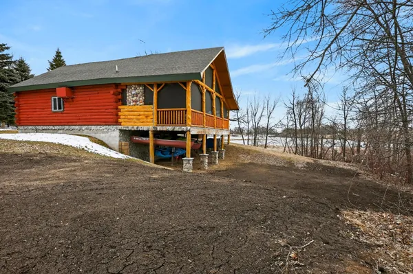 $399,900 | 708 Nemec Estates Road, Alexandria, MN 56308