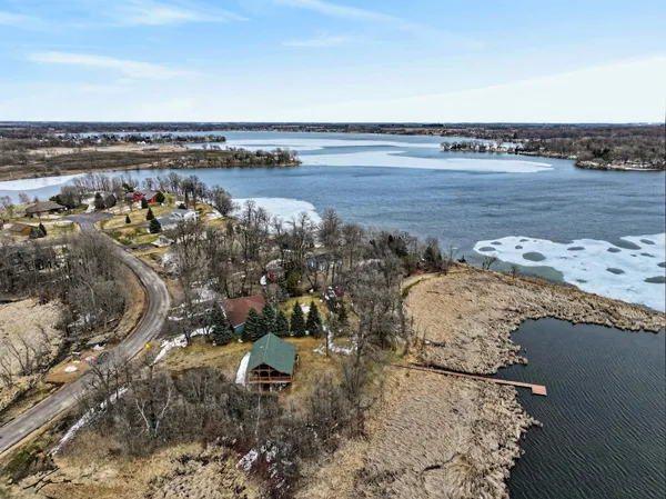 $399,900 | 708 Nemec Estates Road, Alexandria, MN 56308