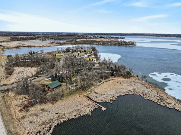 $399,900 | 708 Nemec Estates Road, Alexandria, MN 56308