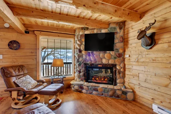 $399,900 | 708 Nemec Estates Road, Alexandria, MN 56308