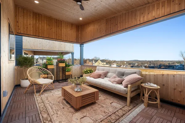 $5,000 | 206 A Perlen Drive, Unit A, Nashville, TN 37206