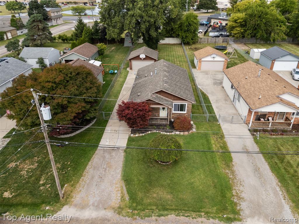 49431 Fuller Road Chesterfield, MI 48051 - Photo 31 of 36