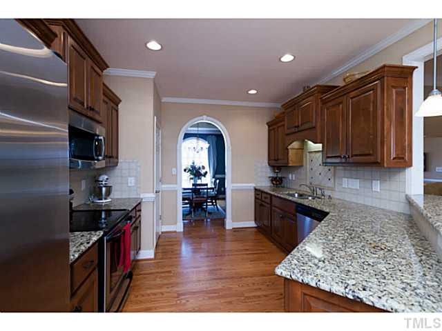 7515 Raleigh Road Benson, NC 27504 - Photo 8 of 25 Photo 8