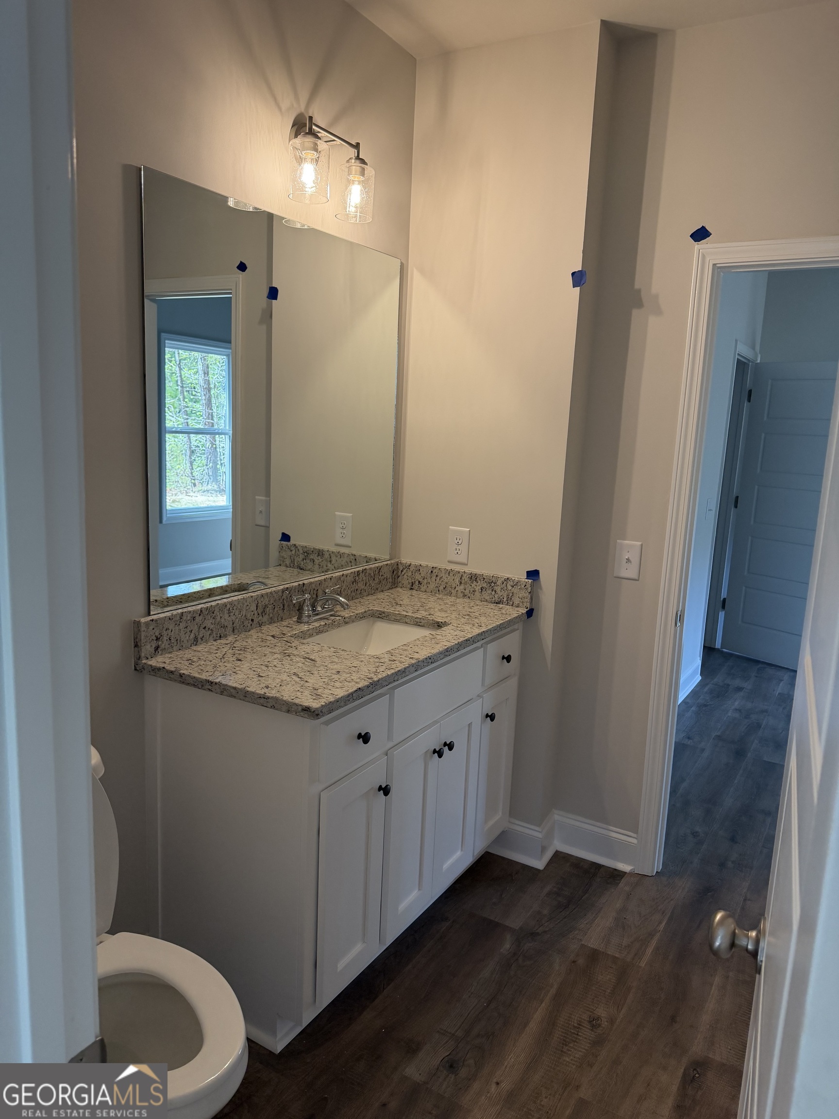 513 Harmony Road, Unit 3 Buckhead, GA 30625 - Photo 14 of 15