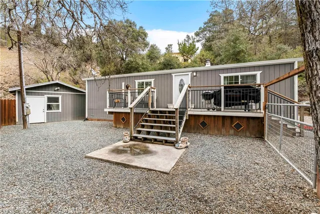 $269,000 | 7092 Sonja Lu Lane, Lucerne, CA 95458