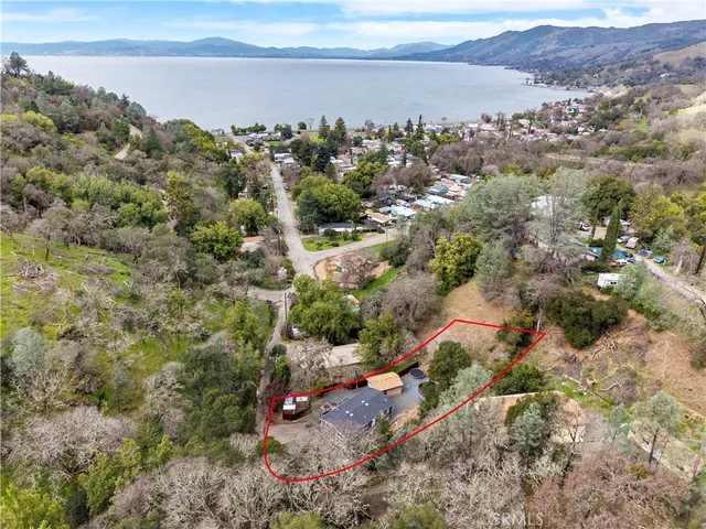 $269,000 | 7092 Sonja Lu Lane, Lucerne, CA 95458