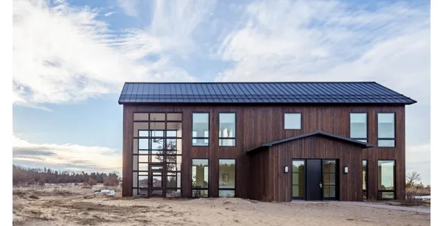 $2,950,000 | 517 Mammoth Conservancy Drive, Nekoosa, WI 54457