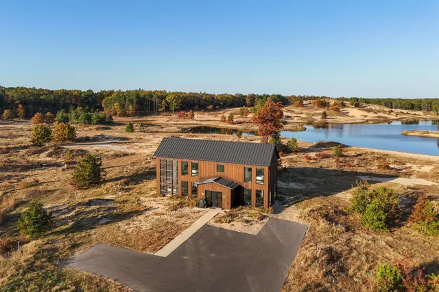 $2,950,000 | 517 Mammoth Conservancy Drive, Nekoosa, WI 54457