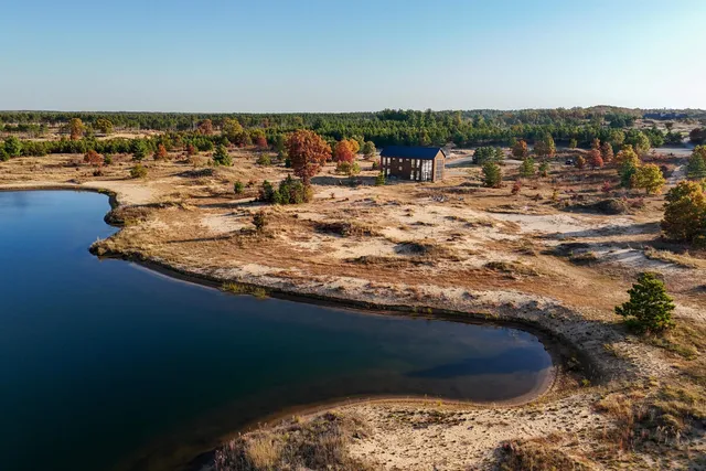 $2,950,000 | 517 Mammoth Conservancy Drive, Nekoosa, WI 54457