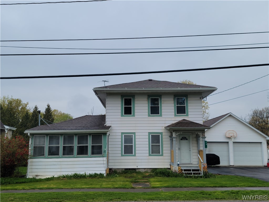 29 Rochester Street Bergen, NY 14416 - Photo 1 of 1 Gallery Image 1