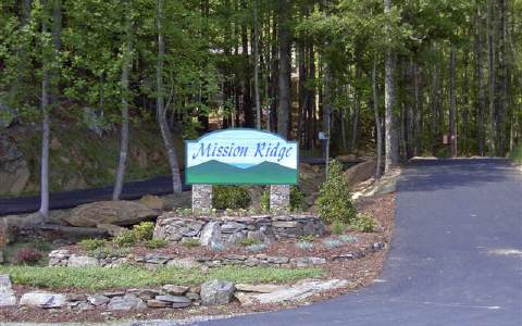 22 Mission Ridge Hayesville, NC 28904 - Photo 1 of 1 Main View