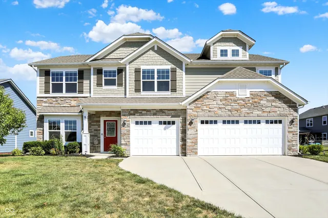 $499,000 | 15752 Matthews Lane, Noblesville, IN 46060