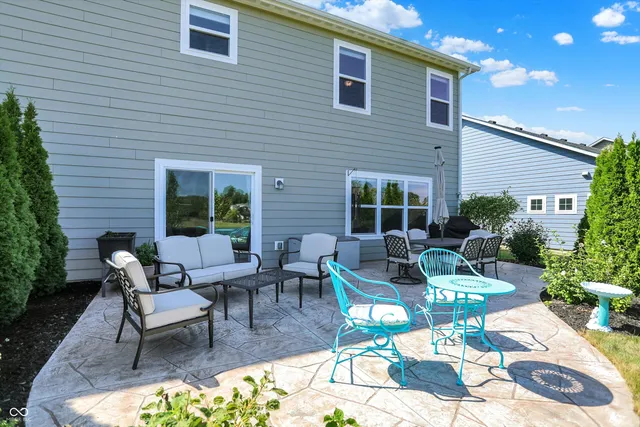 $499,000 | 15752 Matthews Lane, Noblesville, IN 46060