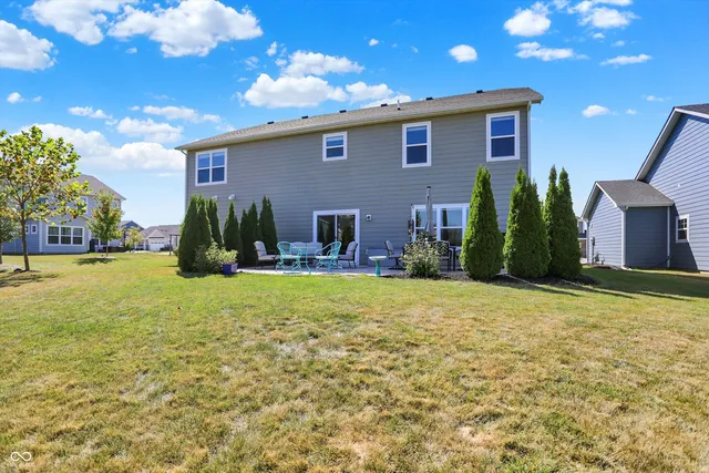 $499,000 | 15752 Matthews Lane, Noblesville, IN 46060