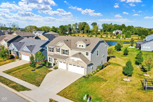 $499,000 | 15752 Matthews Lane, Noblesville, IN 46060