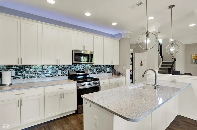 $499,000 | 15752 Matthews Lane, Noblesville, IN 46060