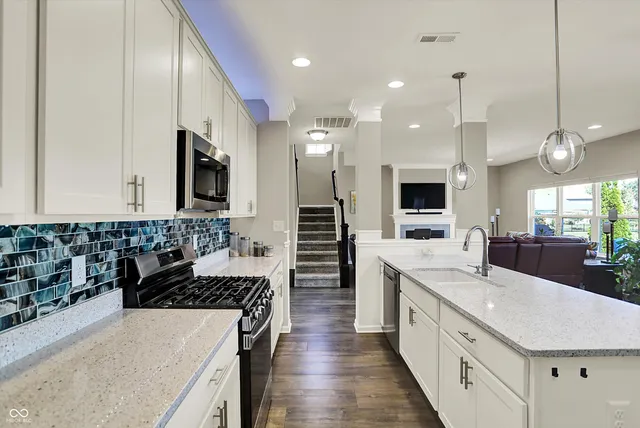 $499,000 | 15752 Matthews Lane, Noblesville, IN 46060