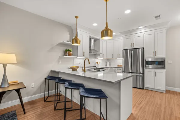 $4,700 | 99 Foundry Place, Unit 101, Portsmouth, NH 03801