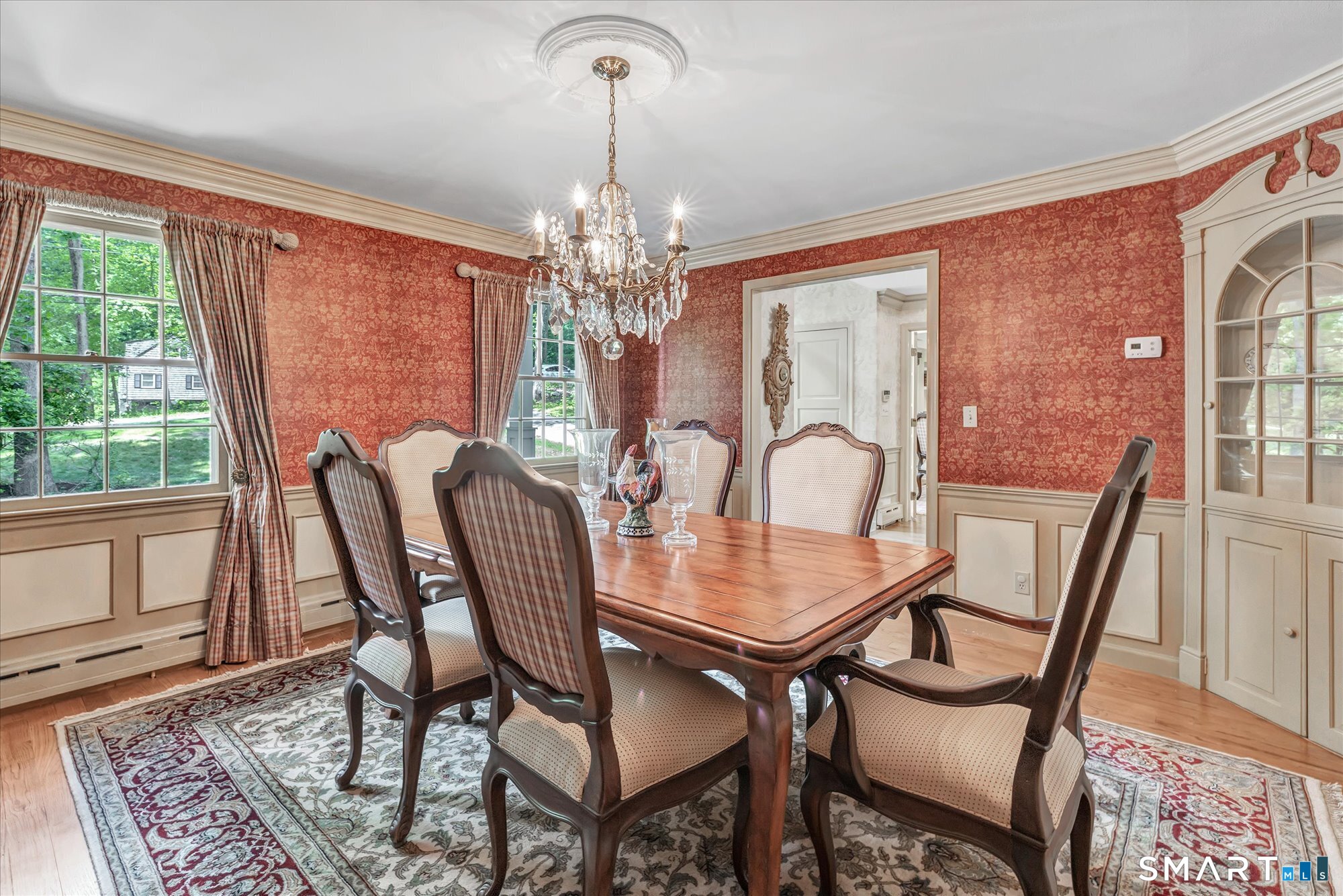 15 Hemlock Hollow Road Woodbridge, CT 06525 - Photo 12 of 40
