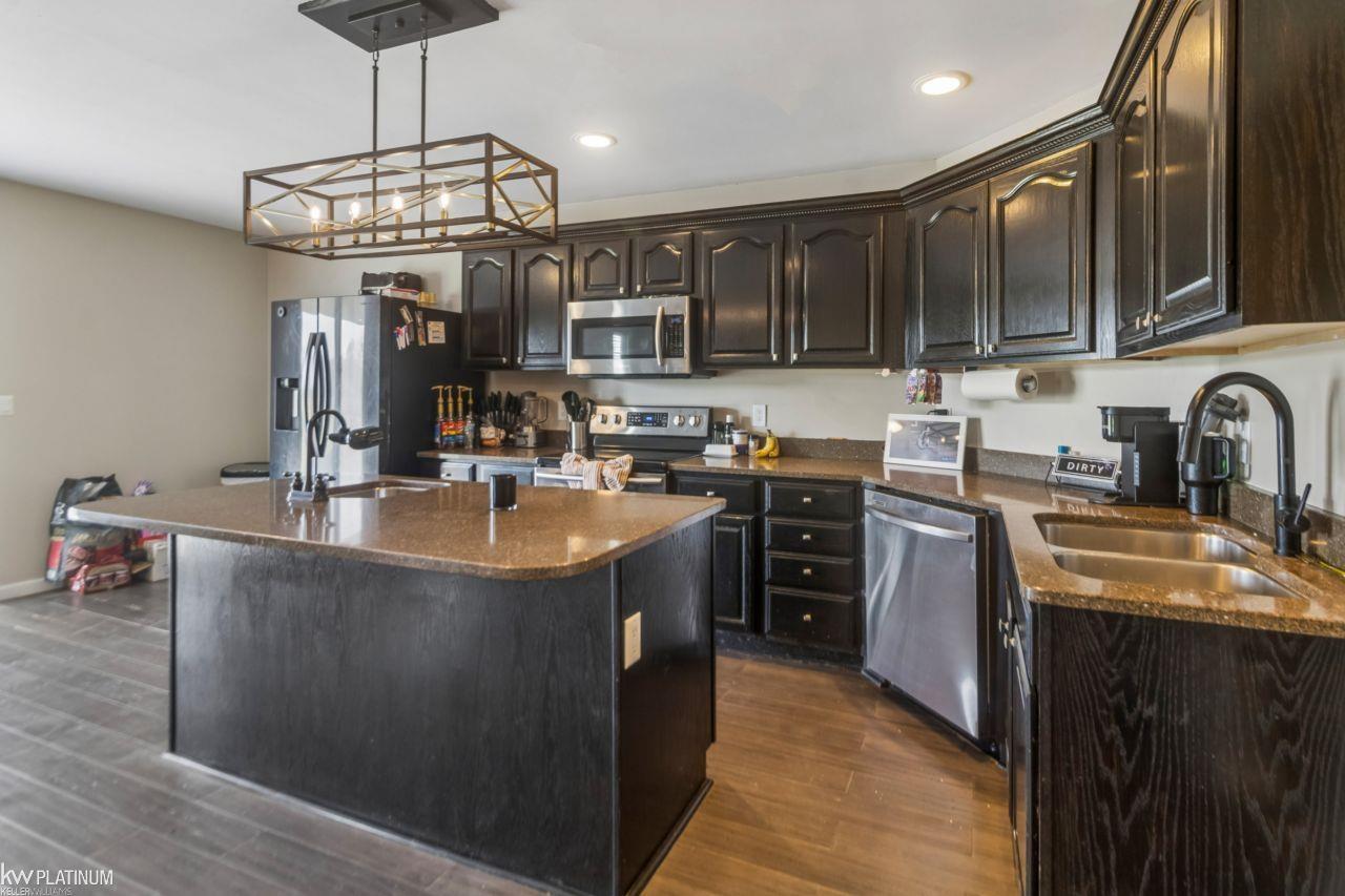 13201 Speaker Road Yale, MI 48097 - Photo 29 of 57