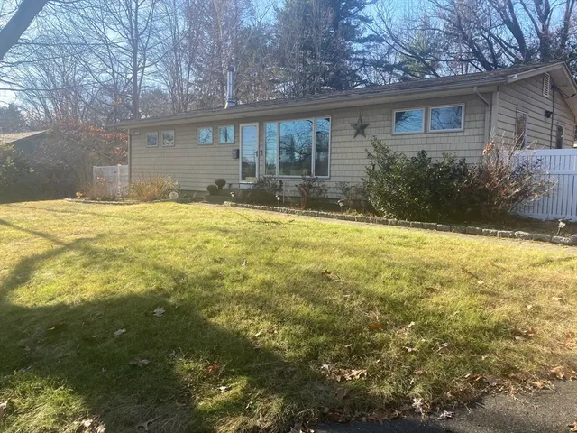 $324,900 | 552 Dwight Road, Springfield, MA 01108