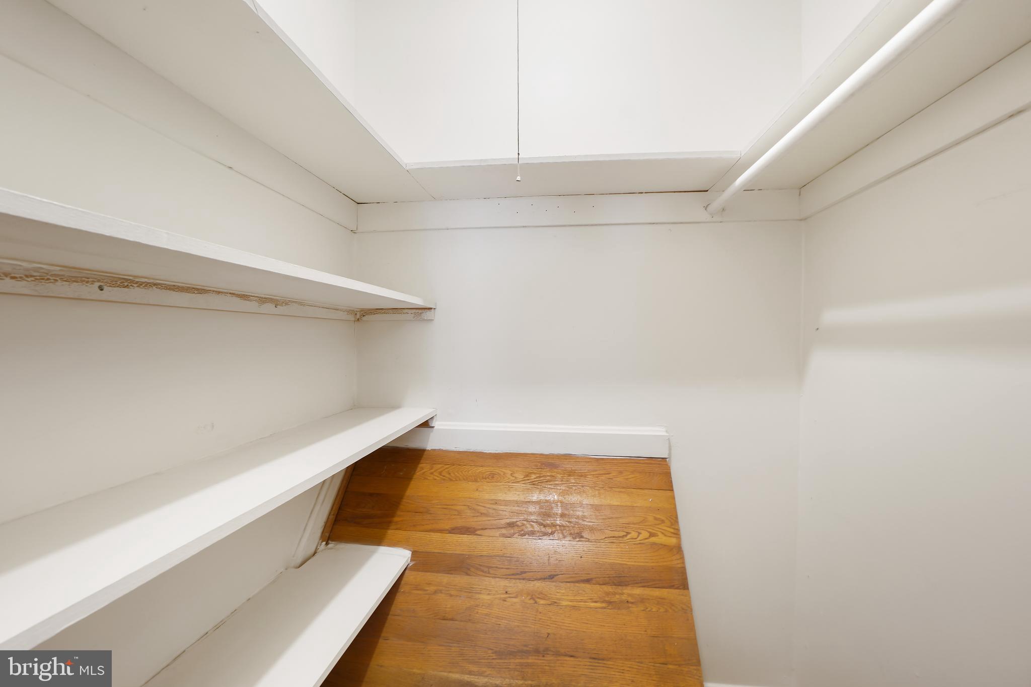 6501 Greentree Road Bethesda, MD 20817 - Photo 16 of 30 Primary BR Closet