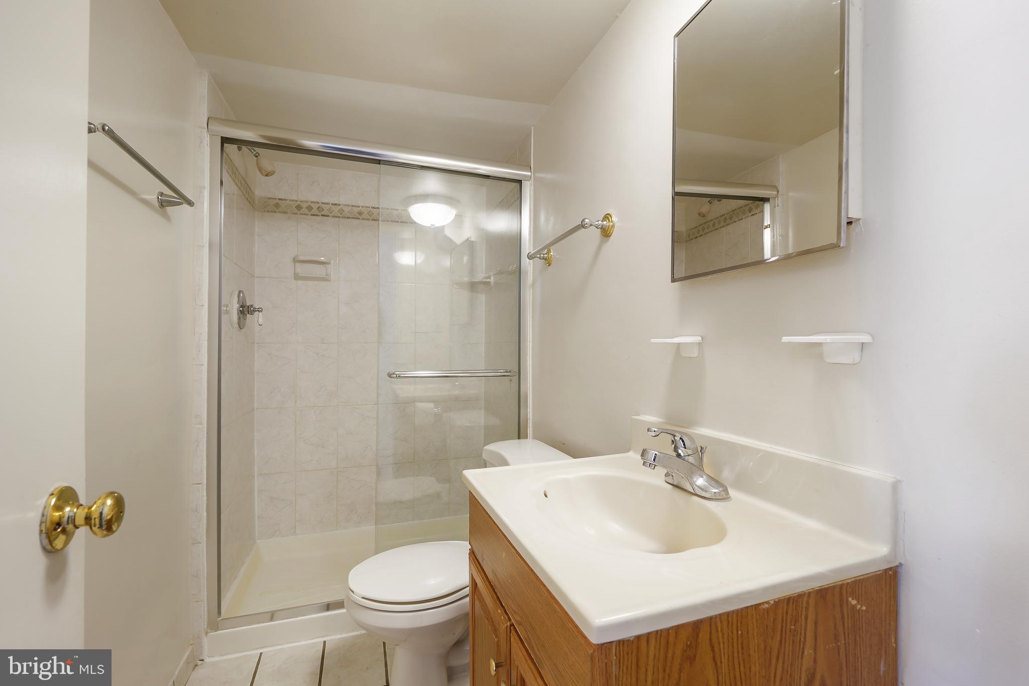 6501 Greentree Road Bethesda, MD 20817 - Photo 24 of 30 Full Bath #3 - Lower Level