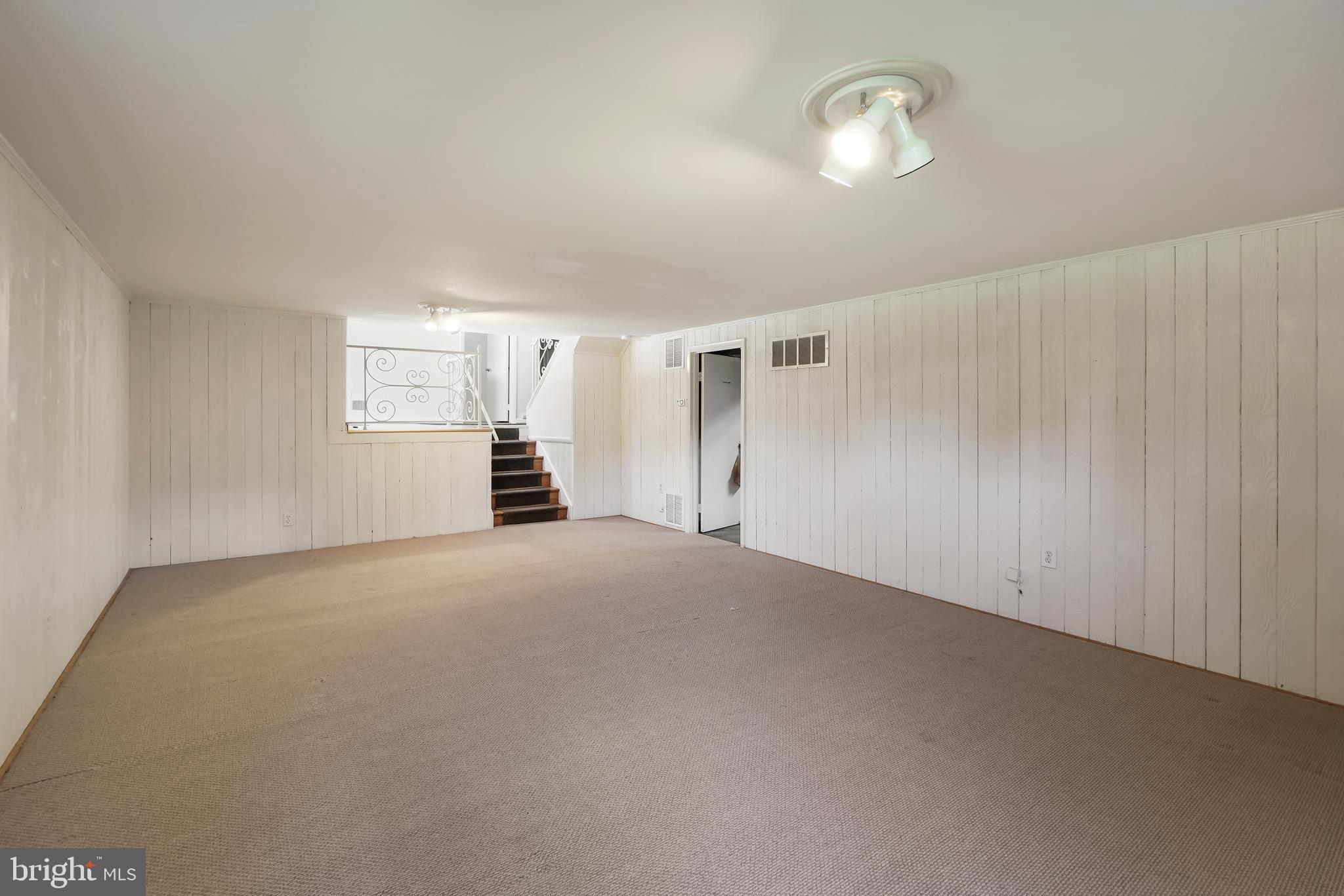 6501 Greentree Road Bethesda, MD 20817 - Photo 25 of 30 Family Room - Lower Level