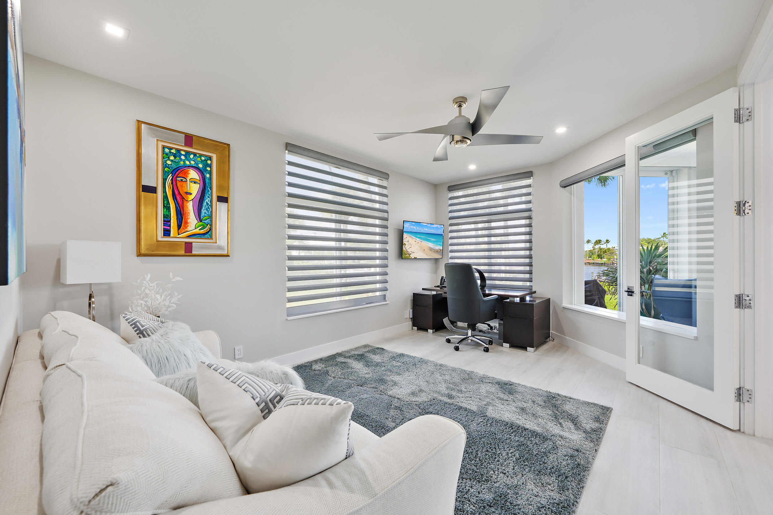 301 Captains Way Jupiter, FL 33477 - Photo 22 of 46 Office / Den