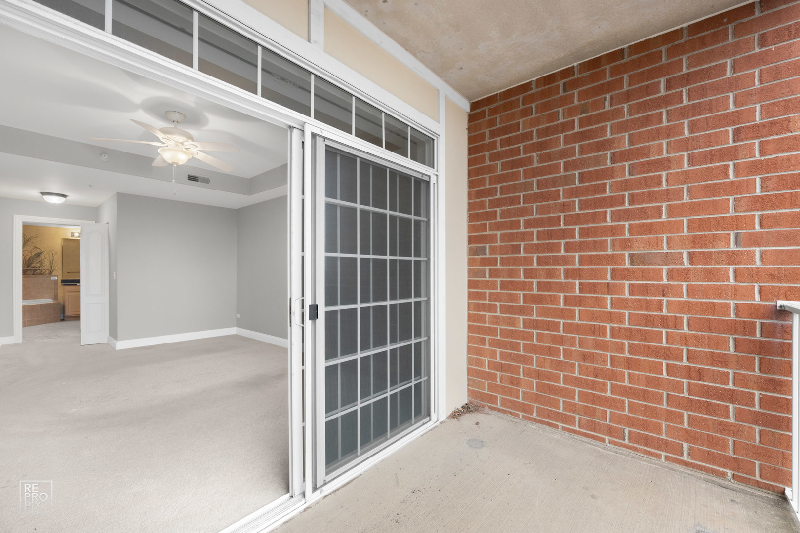 1 Itasca Place, Unit 207 Addison, IL 60143 - Photo 18 of 24 a view of an empty room