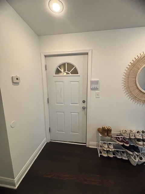 3477 North Clark Street, Unit 2 Chicago, IL 60657 - Photo 7 of 13 a view of a livingroom with furniture