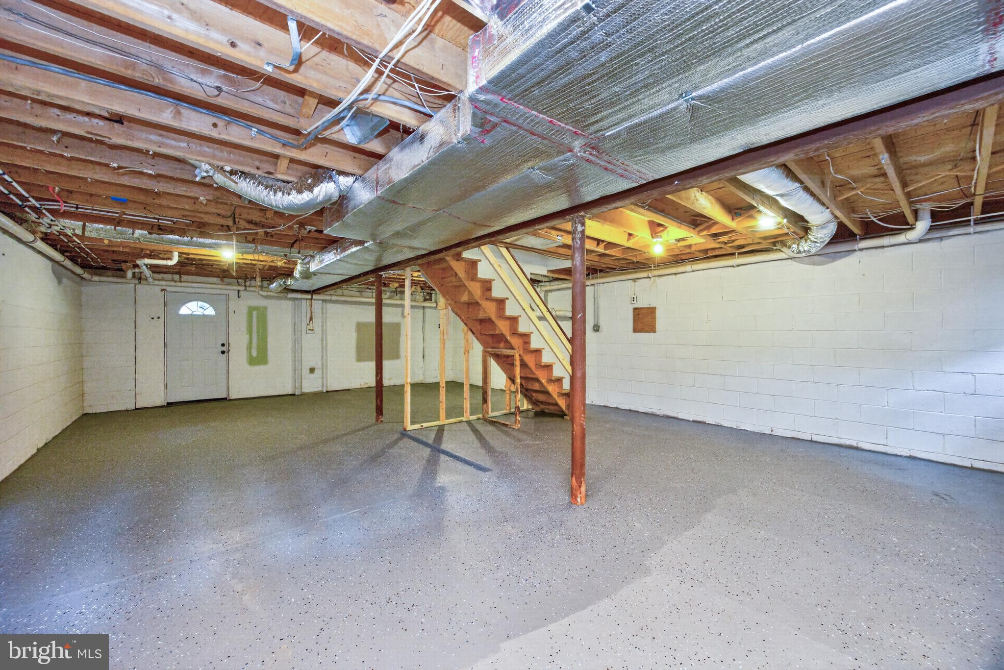 303 Norwood Road Downingtown, PA 19335 - Photo 43 of 48 storage/ utility room
