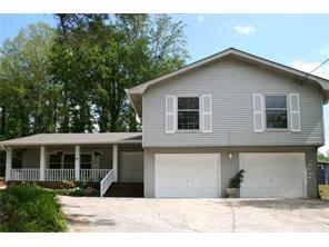 3274 Creekway Lane Decatur, GA 30034 - Photo 1 of 1 Welcome Home