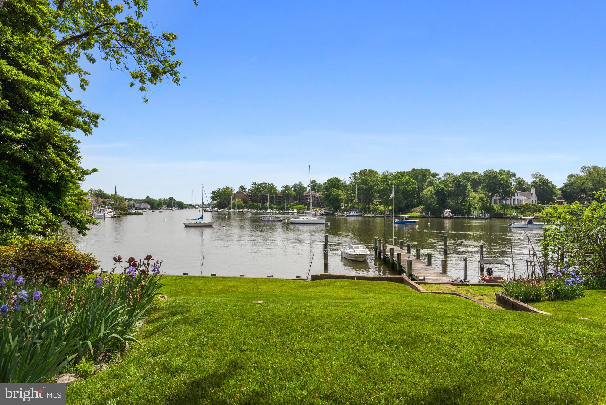 12 Spa View Circle Annapolis, MD 21401 - Photo 14 of 19