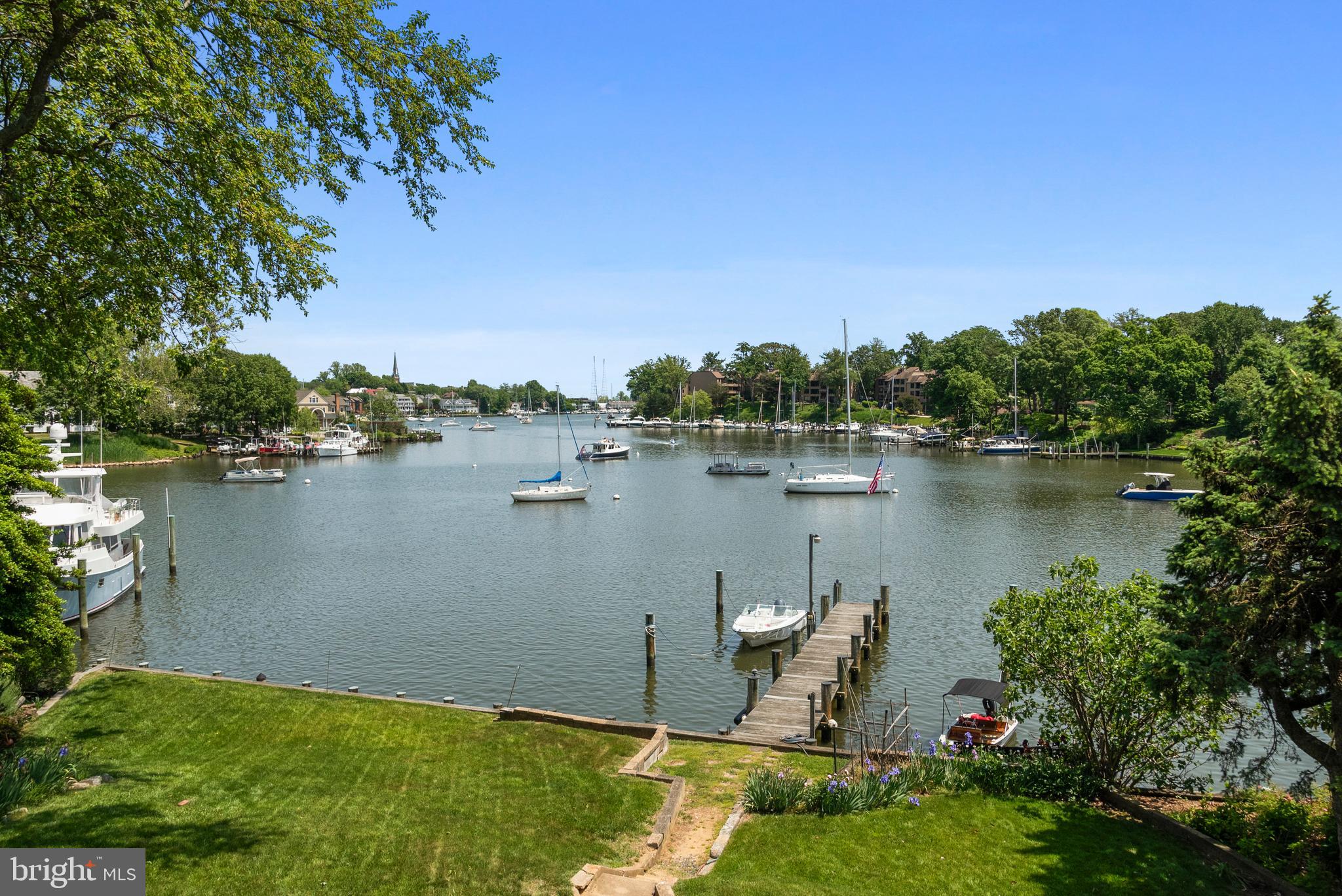 12 Spa View Circle Annapolis, MD 21401 - Photo 17 of 19