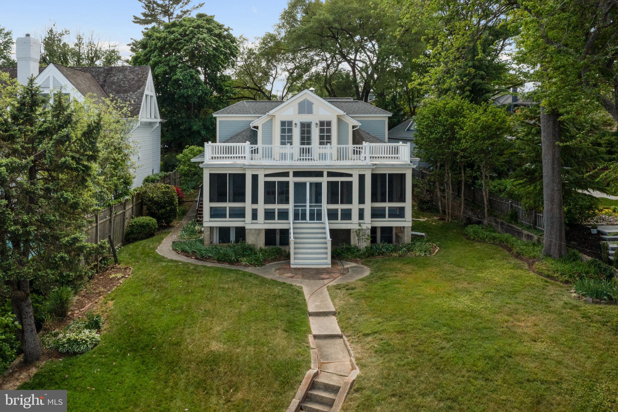 12 Spa View Circle Annapolis, MD 21401 - Photo 19 of 19