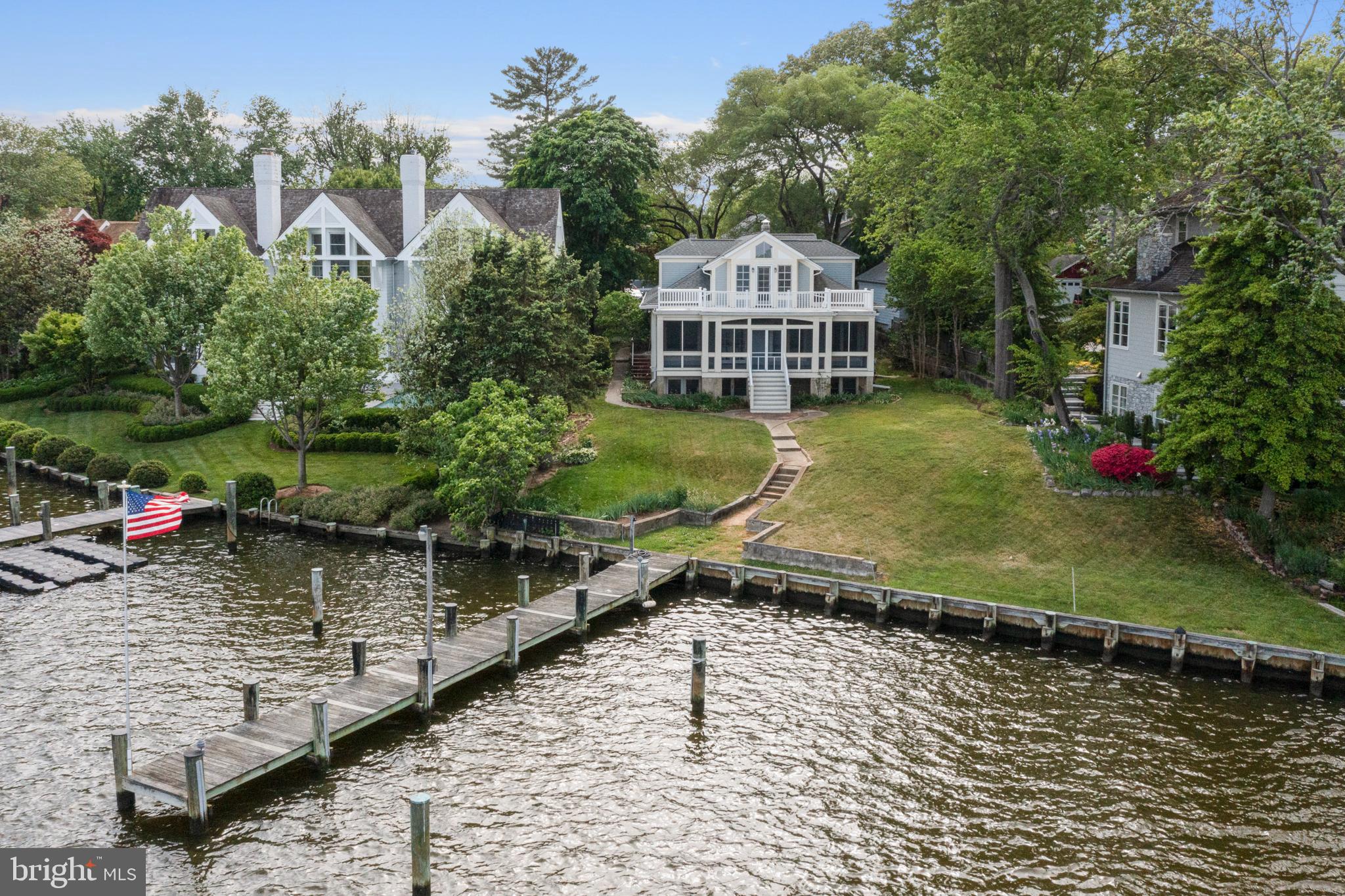 12 Spa View Circle Annapolis, MD 21401 - Photo 2 of 19