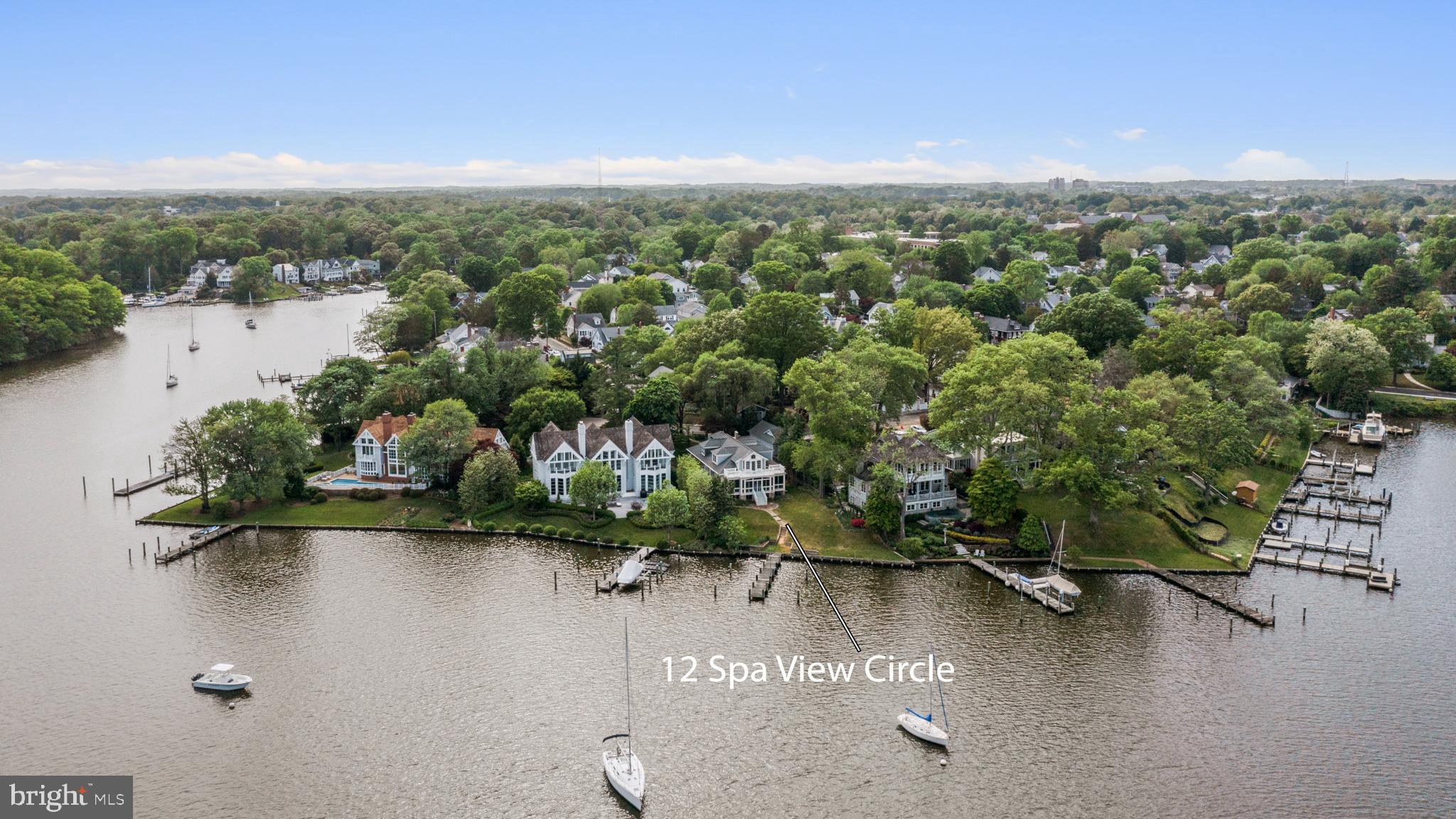 12 Spa View Circle Annapolis, MD 21401 - Photo 4 of 19