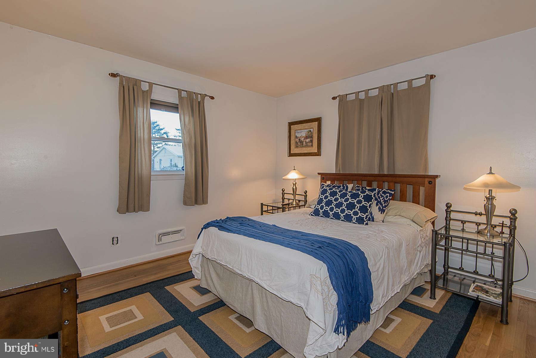 1305 Black Friars Road Catonsville, MD 21228 - Photo 14 of 28 Bedroom