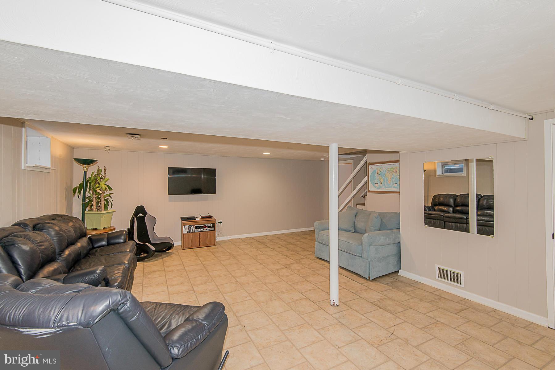 1305 Black Friars Road Catonsville, MD 21228 - Photo 22 of 28 Basement