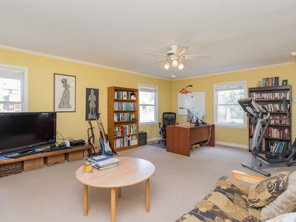 1213 Hunting Ridge Road Raleigh, NC 27615 - Photo 16 of 25 Photo 16