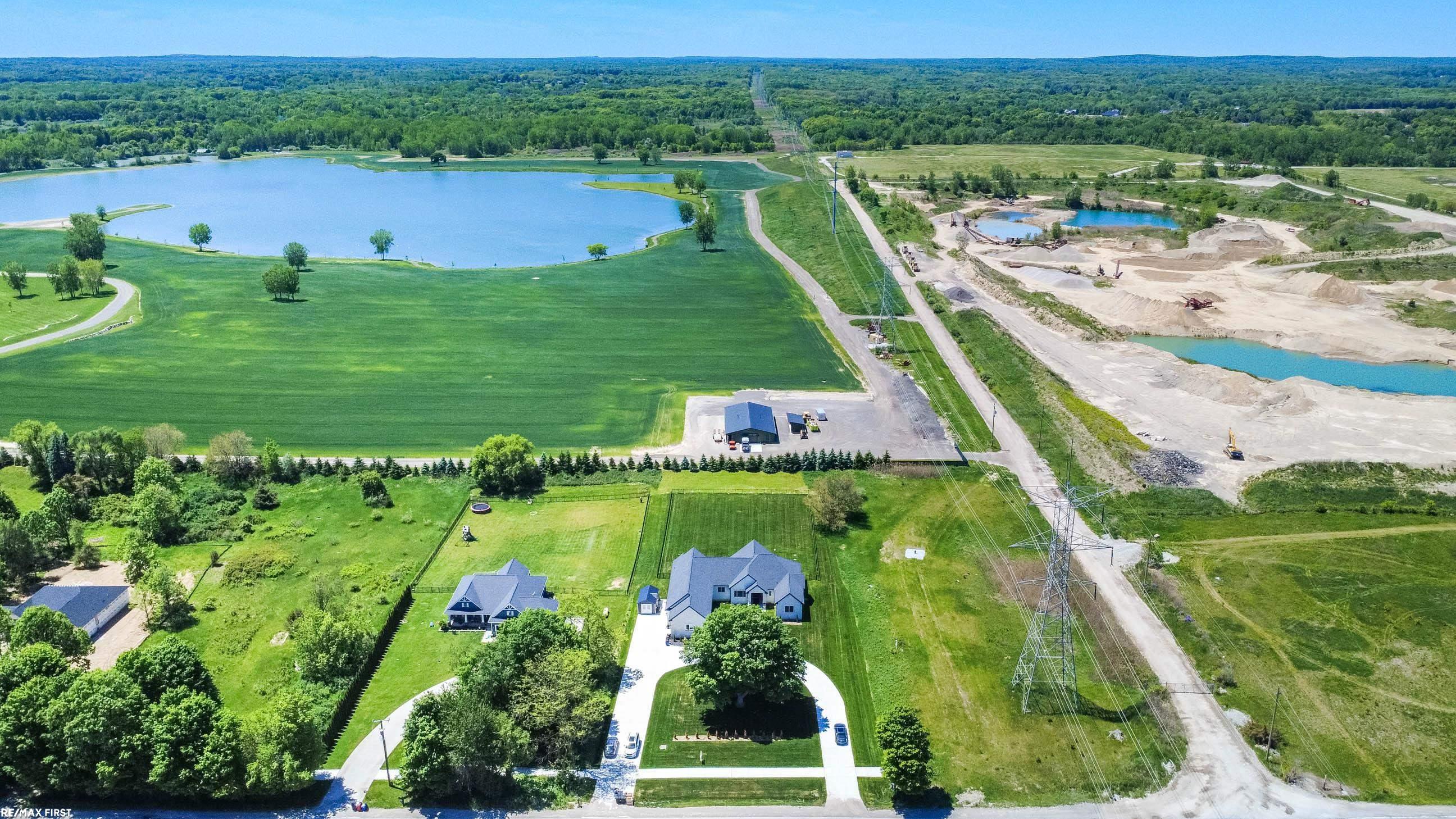 65855 Mound Road Washington, MI 48095 - Photo 61 of 68