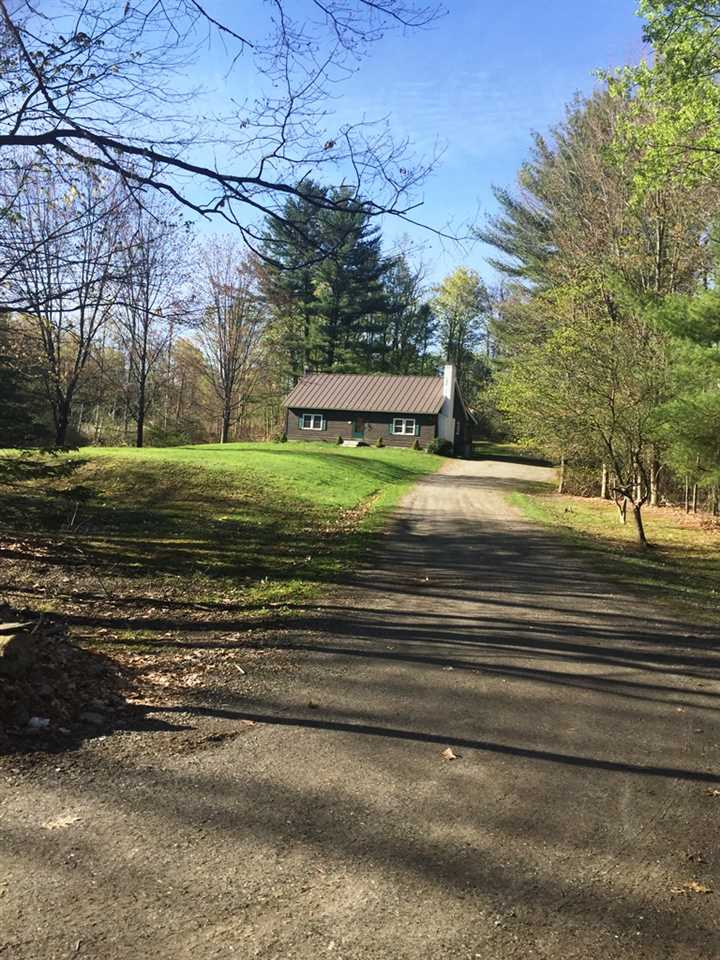 178 Twin Brook Road Chesterfield, NH 03443 - Photo 22 of 24