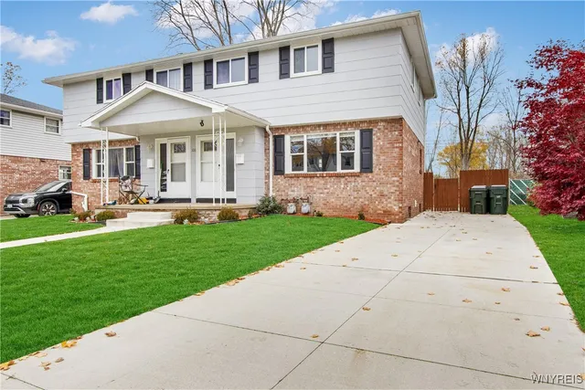 $1,850 | 106 Patsy Lane, Cheektowaga, NY 14043
