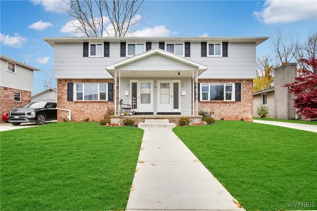 $1,850 | 106 Patsy Lane, Cheektowaga, NY 14043