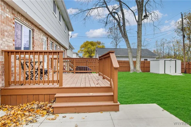 $1,850 | 106 Patsy Lane, Cheektowaga, NY 14043