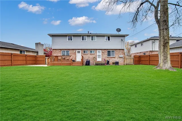 $1,850 | 106 Patsy Lane, Cheektowaga, NY 14043