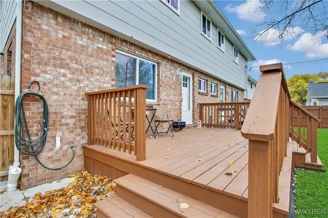 $1,850 | 106 Patsy Lane, Cheektowaga, NY 14043