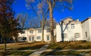 1955 Graefield Road Birmingham, MI 48009 - Photo 3 of 40